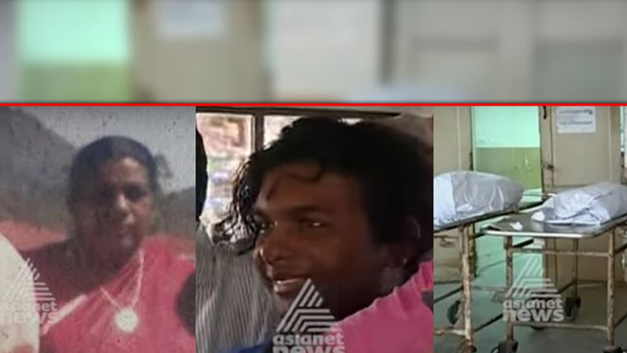 Nandancode killings: accused took lessons from internet