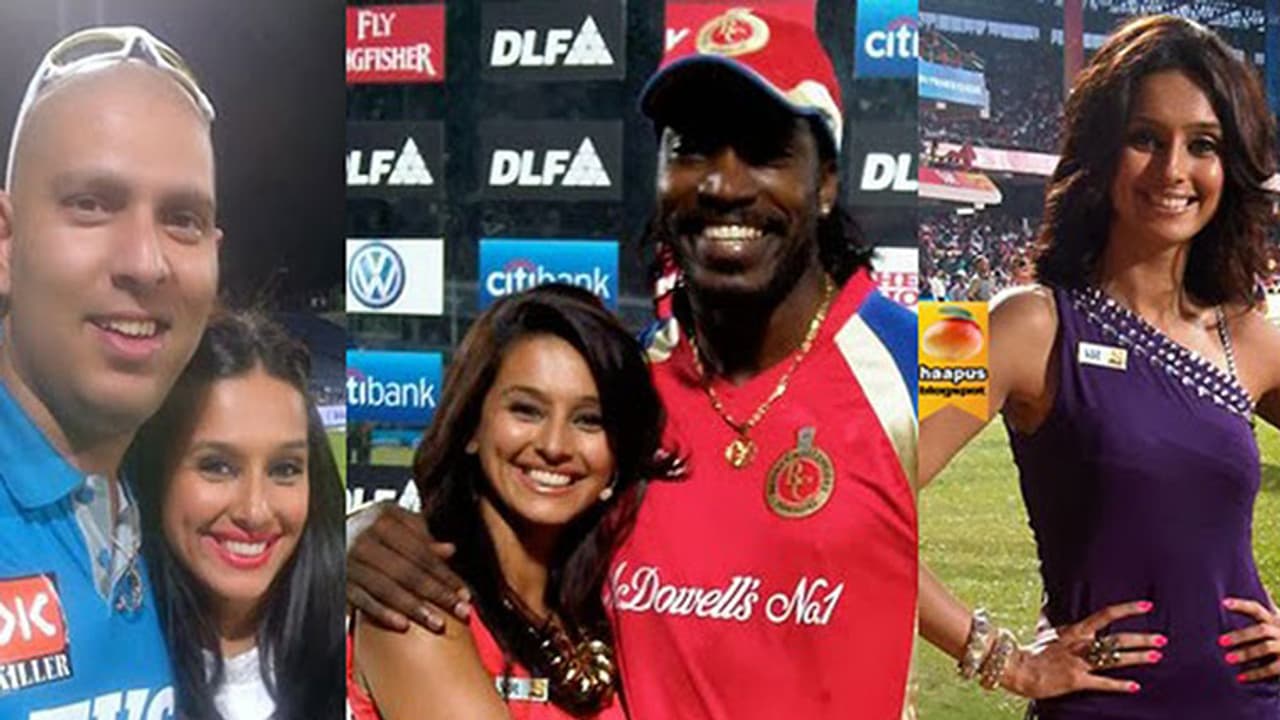 IPL Anchor Shibani Dandekar to debut in Malayalam and Telugu remake of Kangana Ranaut’s Queen IPL Anchor Shibani Dandekar to debut in Malayalam and Telugu remake of Kangana Ranaut’s Queen