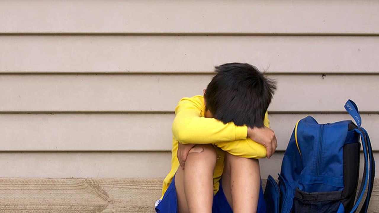 పన్నెండేళ్ల విద్యార్థికి కార్డియాక్ అరెస్ట్.. స్కూలు బస్సులోనే కుప్పకూలి, మృతి..