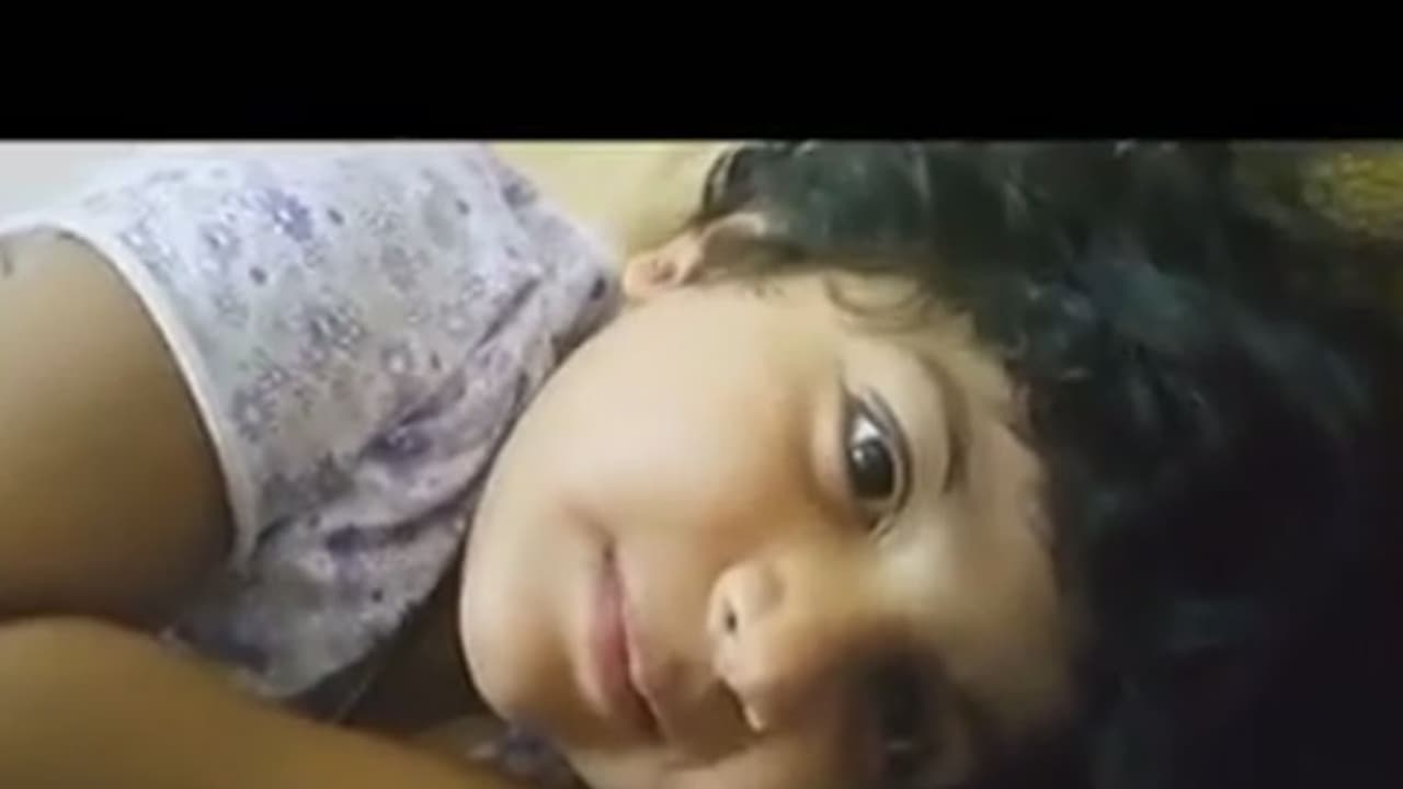 പപ്പാ എനിക്കൊരു കുഞ്ഞിനെ വേണം; കാണാം രസകരമായ വീഡിയോ