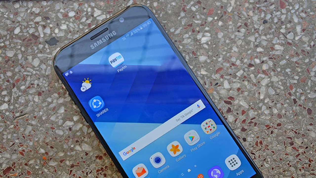 Samsung Galaxy A7 Review: Premium looking smartphone with a good camera