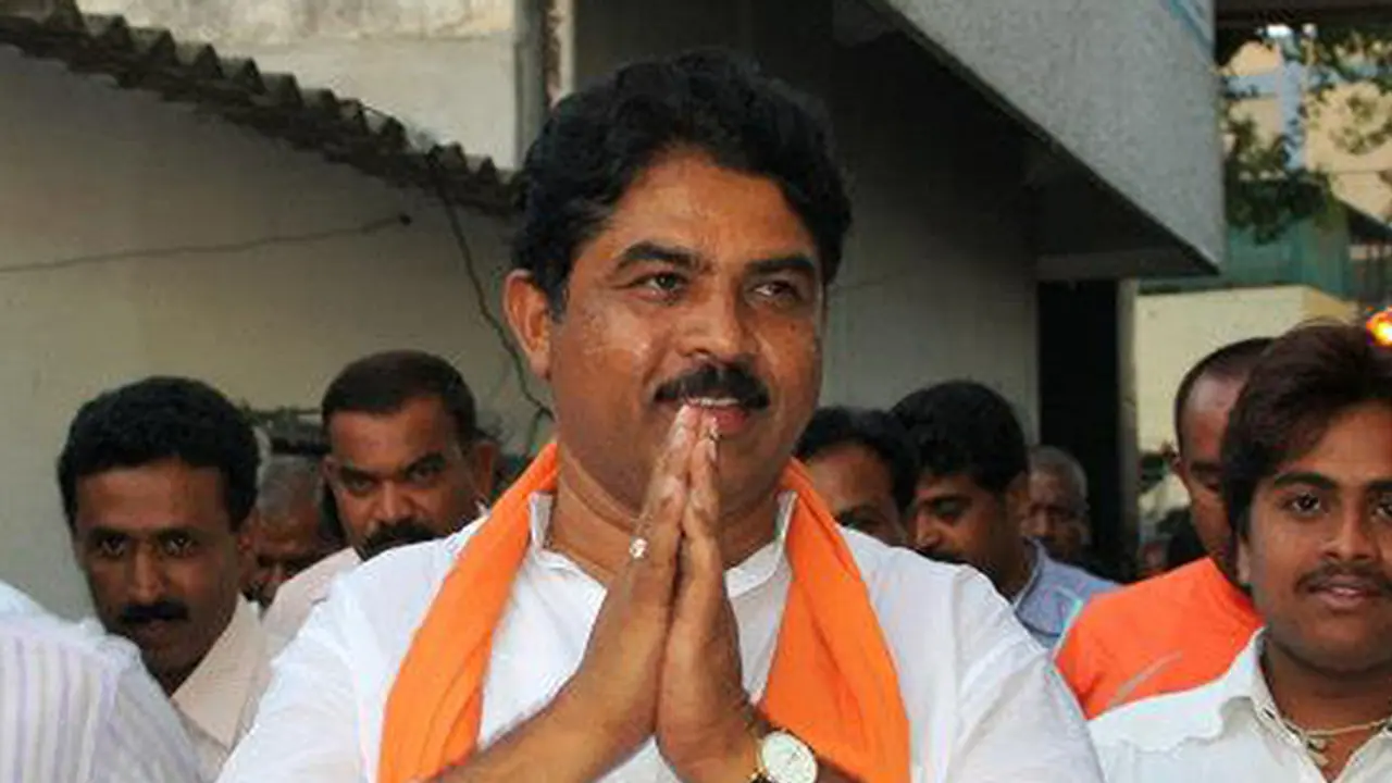 Yeddyurappa plans to field Ashoka from Bengaluru Rural