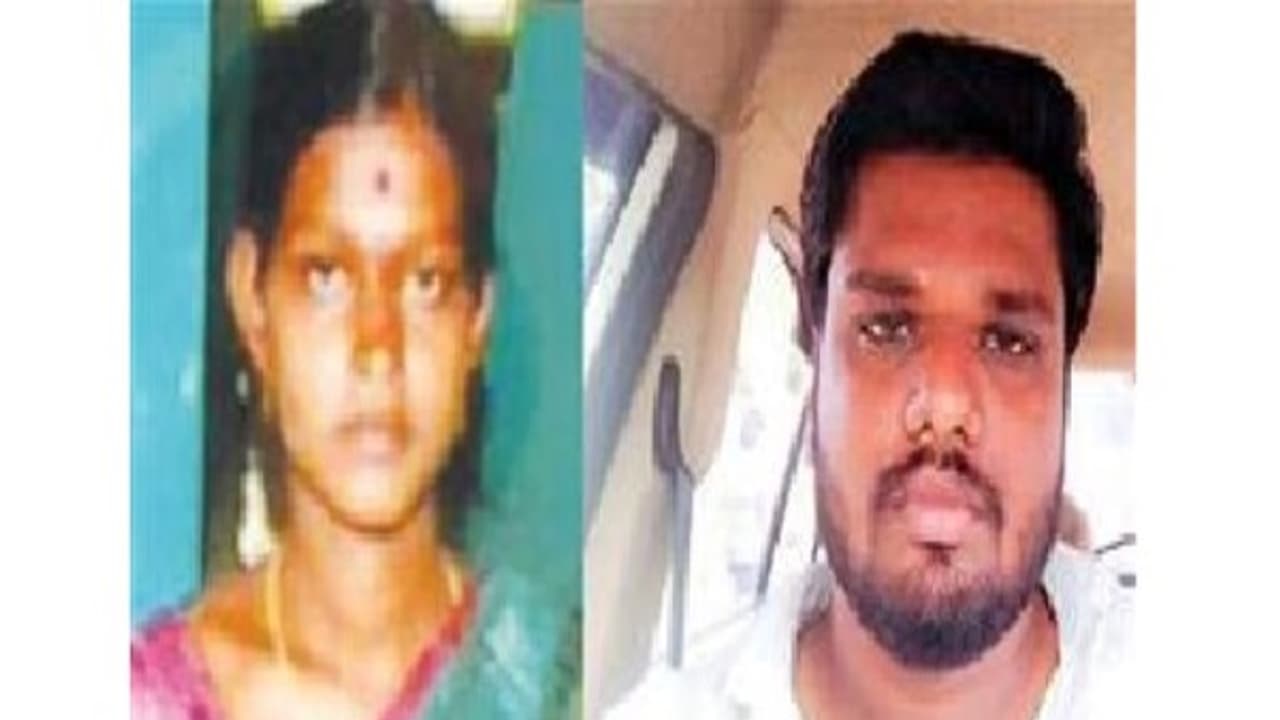 கள்ளக்காதலால் சிதைந்துபோன குடும்பம்! கள்ளக்காதலியுடன் தற்கொலை செய்து கொண்ட இளைஞர்! கள்ளக்காதலால் சிதைந்துபோன குடும்பம்! கள்ளக்காதலியுடன் தற்கொலை செய்து கொண்ட இளைஞர்!