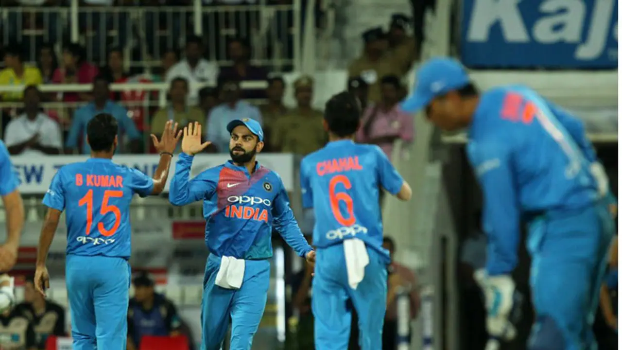 ಟೀಂ ಇಂಡಿಯಾ ಆಲ್ರೌಂಡರ್ ಕ್ರಿಕೆಟ್’ಗೆ ವಿದಾಯ..! ಟೀಂ ಇಂಡಿಯಾ ಆಲ್ರೌಂಡರ್ ಕ್ರಿಕೆಟ್’ಗೆ ವಿದಾಯ..!