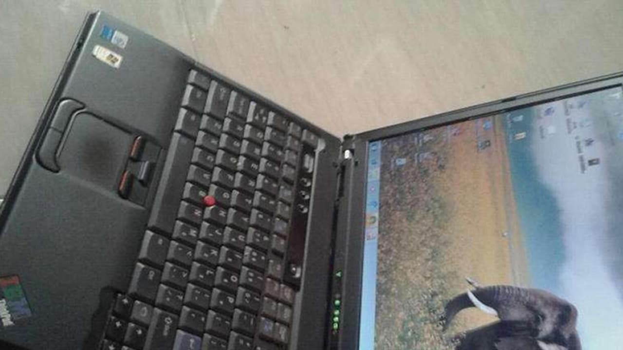 Karnataka government in Rs 300 crore laptop scam?