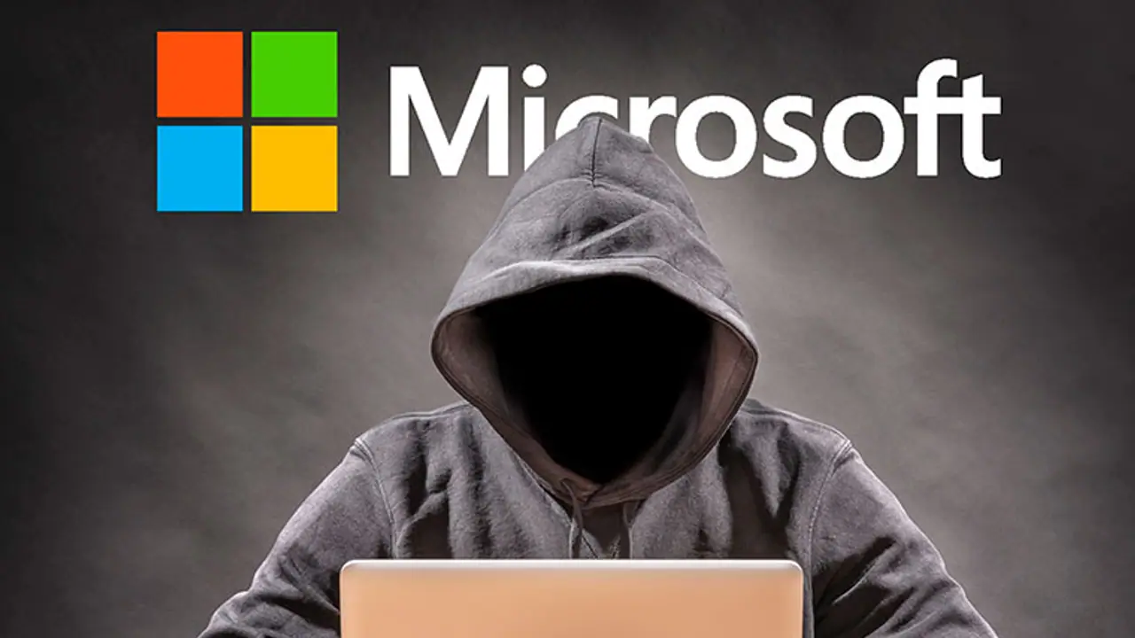 Men impersonates Microsoft representatives to extort money from schools, arrested