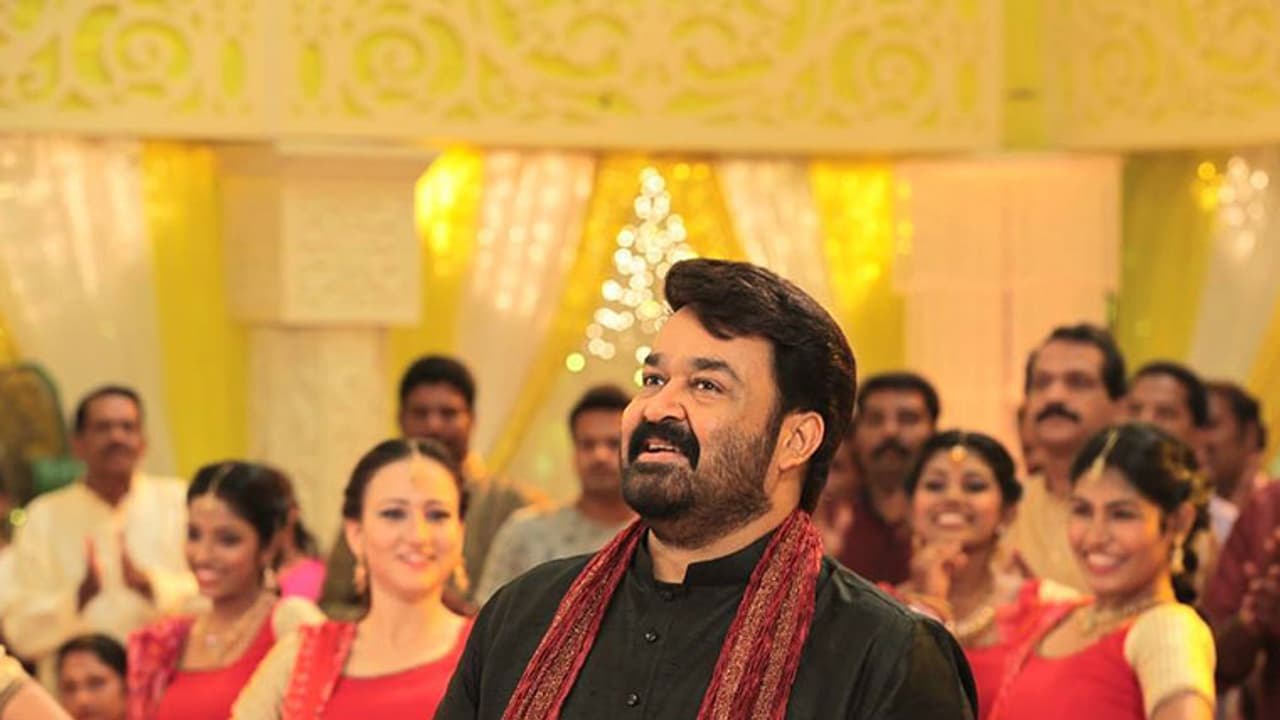 Mohanlal not ready to work with Alphonso Puthren