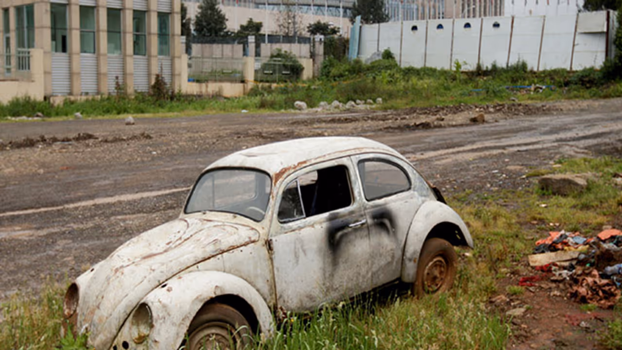 50 വർഷത്തിലേറെ പഴക്കമുള്ള വാഹനങ്ങൾക്ക് പുതുജീവൻ നൽകാൻ ഈ ഇന്ത്യൻ സംസ്ഥാനം!