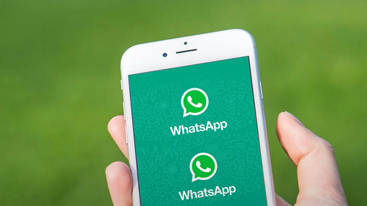 How to use two WhatsApp accounts on your smartphone How to use two WhatsApp accounts on your smartphone