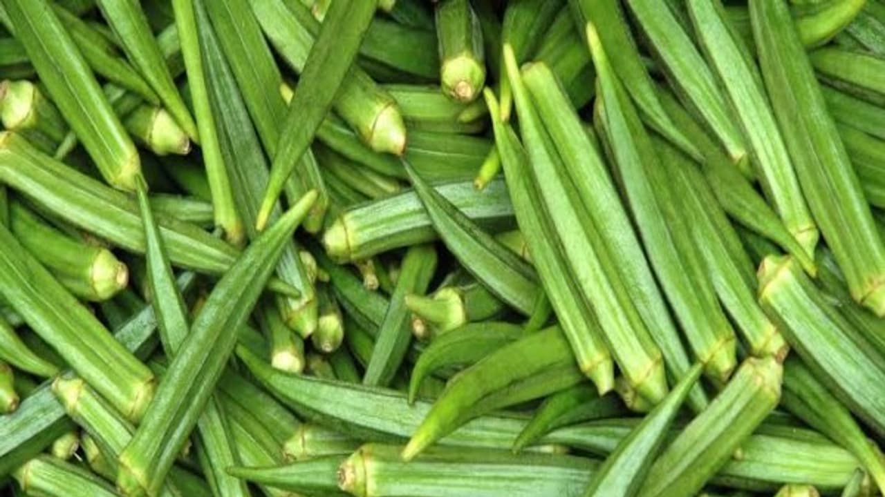 வெண்டைக்காயை இப்படி சாப்பிட்டு நீரிழிவு நோய்க்கு பை பை சொல்லுங்கள்...