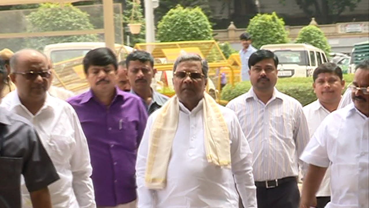 ಬೈ ಎಲೆಕ್ಸನ್ ಬಳಿಕ ನಡೆಲಿದೆಯಾ ಸಂಪುಟ ಪುನಾರಚನೆ?