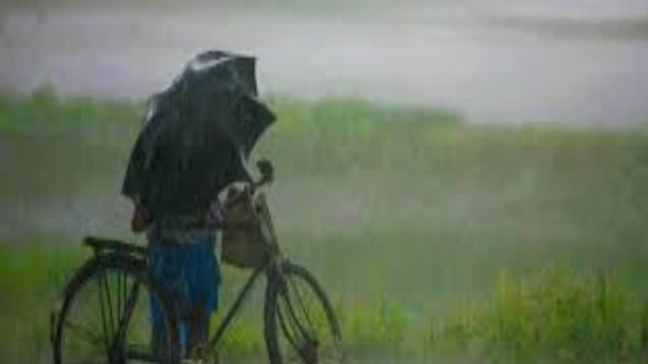 ಮುಂಗಾರು ಮಳೆ ಮುಕ್ತಾಯ