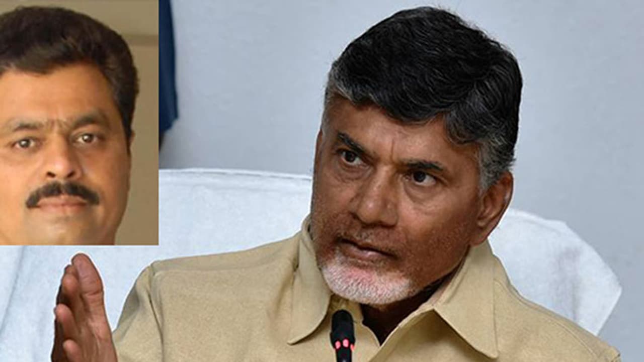 చంద్రబాబుకు షాక్: రాజ్యసభలో టీడీపికి మిగిలింది ఇద్దరే, నలుగురు జంప్