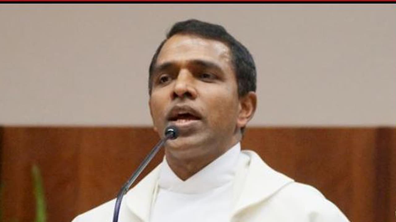 ಭಾರತೀಯ ಪಾದ್ರಿಗೆ ಆಸ್ಟ್ರೇಲಿಯಾದಲ್ಲಿ ಚೂರಿ ಇರಿತ ಭಾರತೀಯ ಪಾದ್ರಿಗೆ ಆಸ್ಟ್ರೇಲಿಯಾದಲ್ಲಿ ಚೂರಿ ಇರಿತ