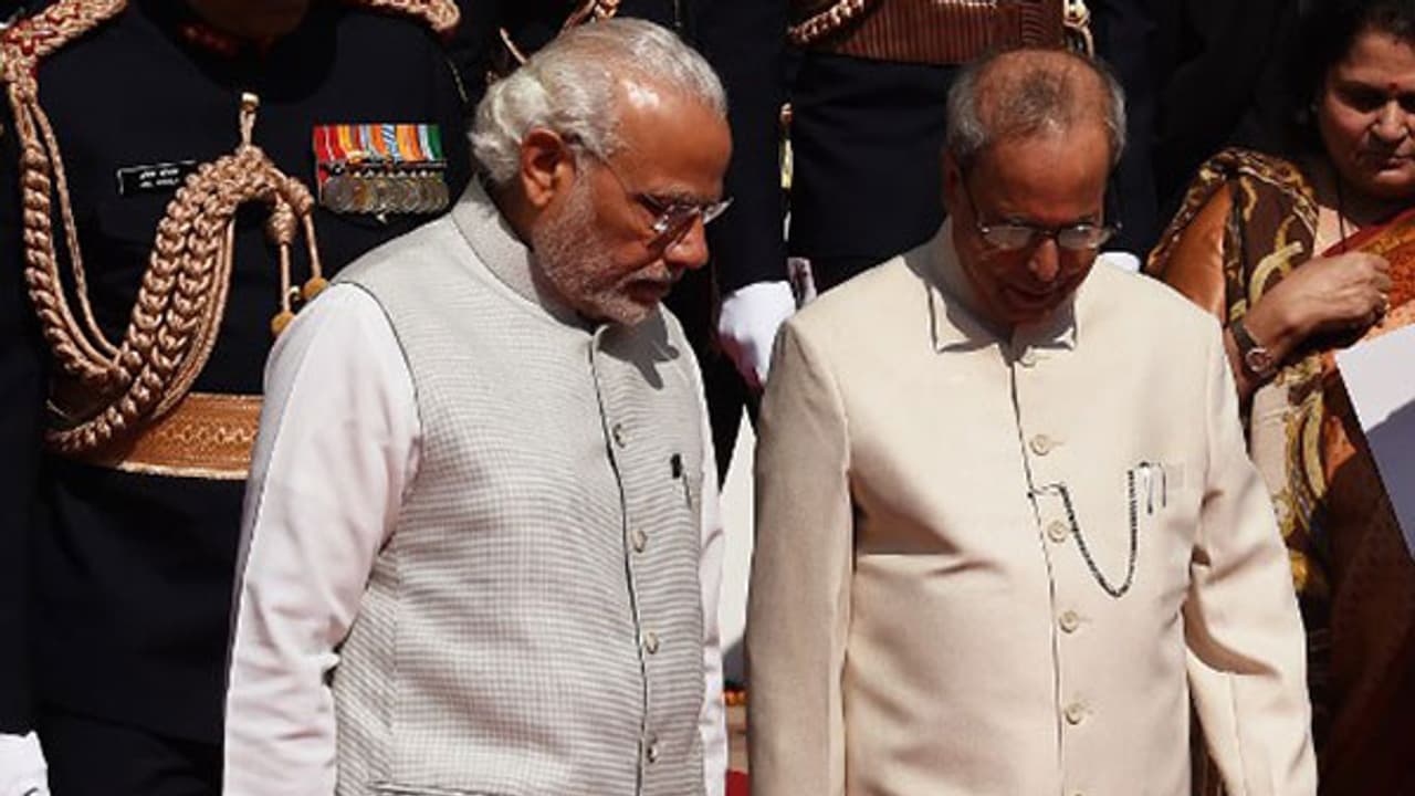 Budget Session: Opposition attacks government over Uttarakhand crisis Budget Session: Opposition attacks government over Uttarakhand crisis