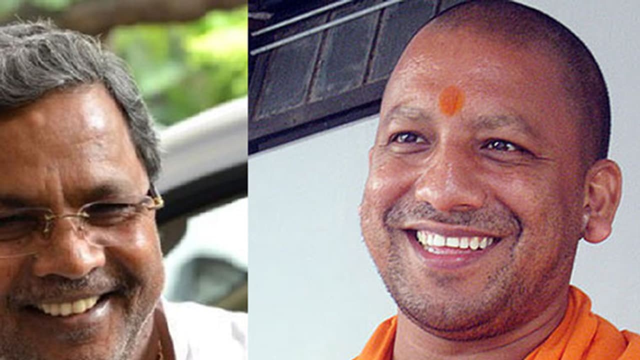 'ക്ഷമിക്കണം നിങ്ങളുടെ മുഖ്യമന്ത്രിക്ക് ഇപ്പോള് കര്ണാടകയിലാണ് പണി' 'ക്ഷമിക്കണം നിങ്ങളുടെ മുഖ്യമന്ത്രിക്ക് ഇപ്പോള് കര്ണാടകയിലാണ് പണി'