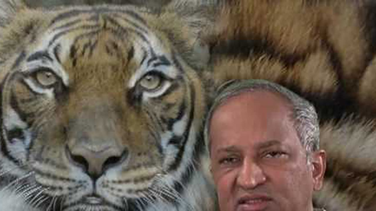 ಉಲ್ಲಾಸ್ ಕಾರಂತ್ ಸಂಸ್ಥೆ ಬಗ್ಗೆ ಕೇಂದ್ರದ ‘ತನಿಖೆ’ ಉಲ್ಲಾಸ್ ಕಾರಂತ್ ಸಂಸ್ಥೆ ಬಗ್ಗೆ ಕೇಂದ್ರದ ‘ತನಿಖೆ’