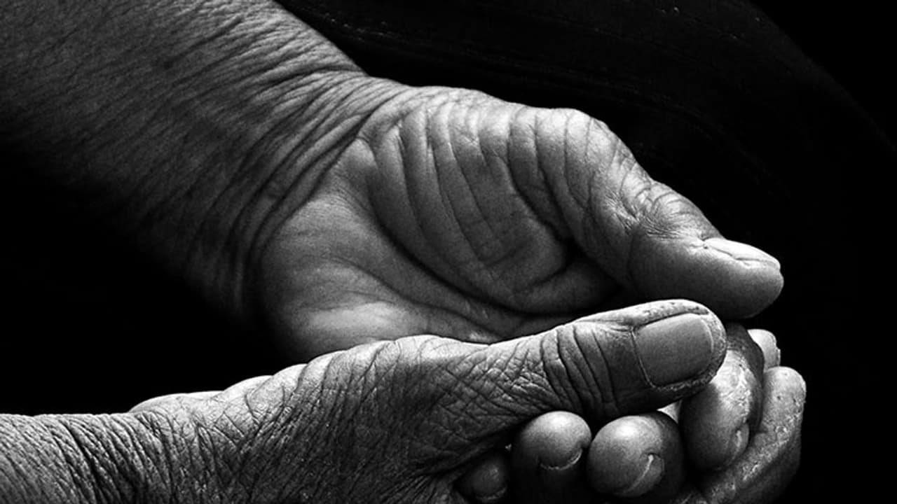 నేను బతికేఉన్నాను.. అధికారులను నిరూపించలేక వృద్ధురాలి ఆవేదన..! నేను బతికేఉన్నాను.. అధికారులను నిరూపించలేక వృద్ధురాలి ఆవేదన..!