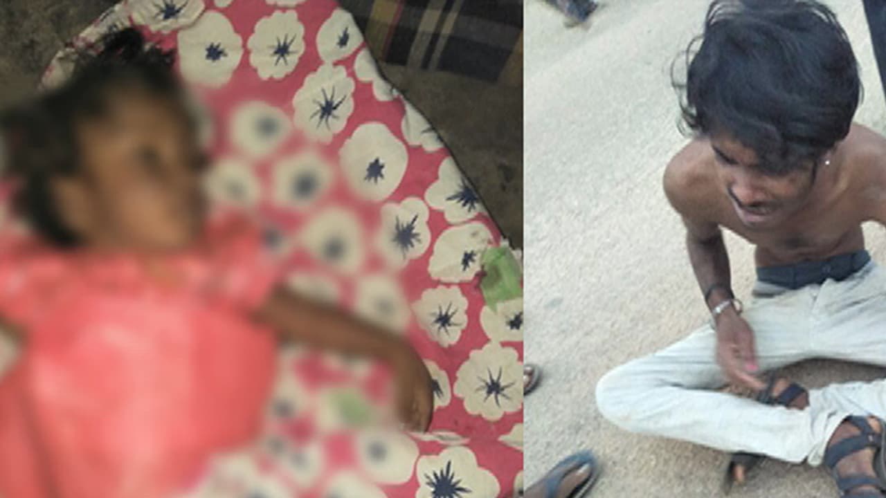 ಕುಡಿದ ಮತ್ತಿನಲ್ಲಿ ಮಗುವನ್ನೇ ಕೊಂದ ತಂದೆ