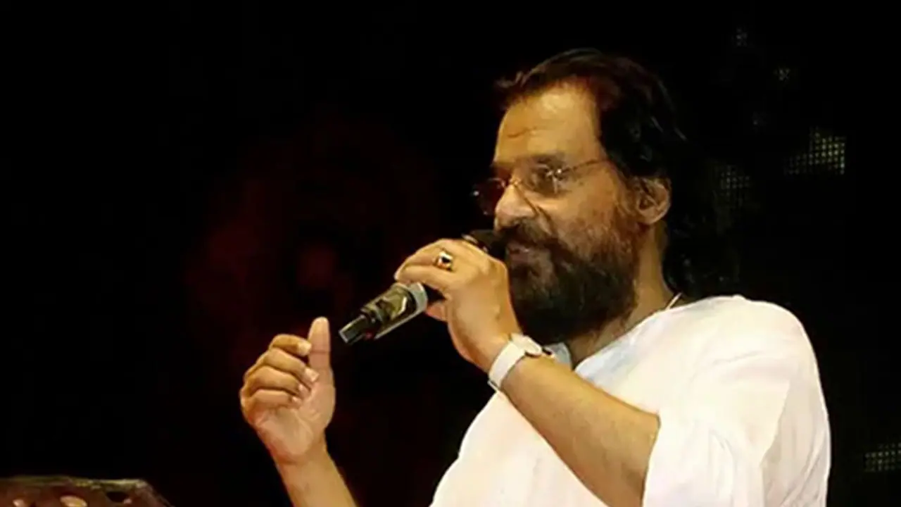 ‘ಹರಿವರಾಸನಂ' ಹಾಡಿನ ಸಾಹಿತ್ಯ ಬದಲಾವಣೆ!