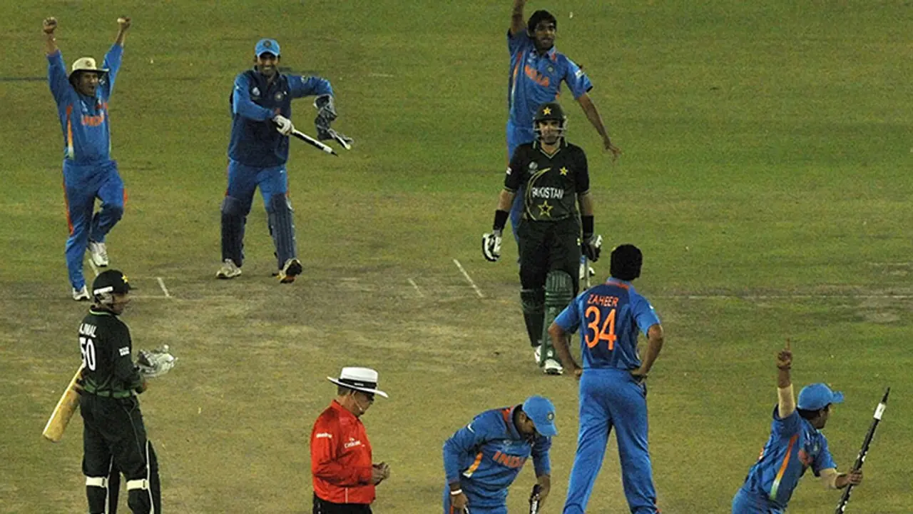 24 ವರ್ಷಗಳ ಬಳಿಕ ಕಾಮನ್'ವೆಲ್ಥ್ ಗೇಮ್ಸ್'ಗೆ ಮತ್ತೆ ಸೇರ್ಪಡೆಯಾಗಲಿದೆ ಕ್ರಿಕೆಟ್! 24 ವರ್ಷಗಳ ಬಳಿಕ ಕಾಮನ್'ವೆಲ್ಥ್ ಗೇಮ್ಸ್'ಗೆ ಮತ್ತೆ ಸೇರ್ಪಡೆಯಾಗಲಿದೆ ಕ್ರಿಕೆಟ್!