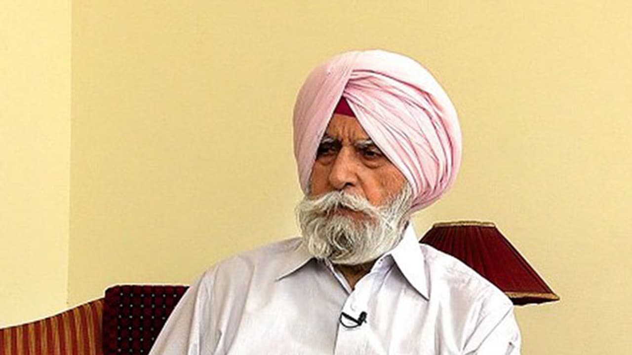 ಪಂಜಾಬ್ ನಿವೃತ್ತ ಪೊಲೀಸ್ ಮಹಾ ನಿರ್ದೇಶಕ ಕೆಪಿಎಸ್ ಗಿಲ್ ಇನ್ನಿಲ್ಲ ಪಂಜಾಬ್ ನಿವೃತ್ತ ಪೊಲೀಸ್ ಮಹಾ ನಿರ್ದೇಶಕ ಕೆಪಿಎಸ್ ಗಿಲ್ ಇನ್ನಿಲ್ಲ