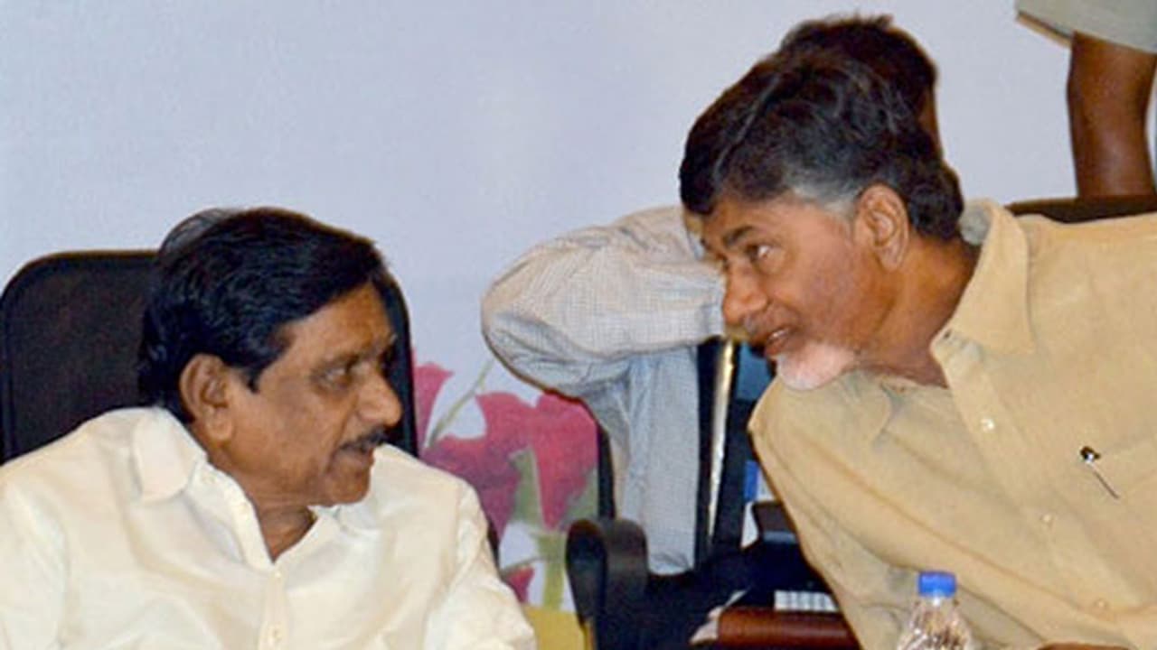 నారాయణరెడ్డి హత్య కేసు : చంద్రబాబు, కెఇలకు షాక్ నారాయణరెడ్డి హత్య కేసు : చంద్రబాబు, కెఇలకు షాక్