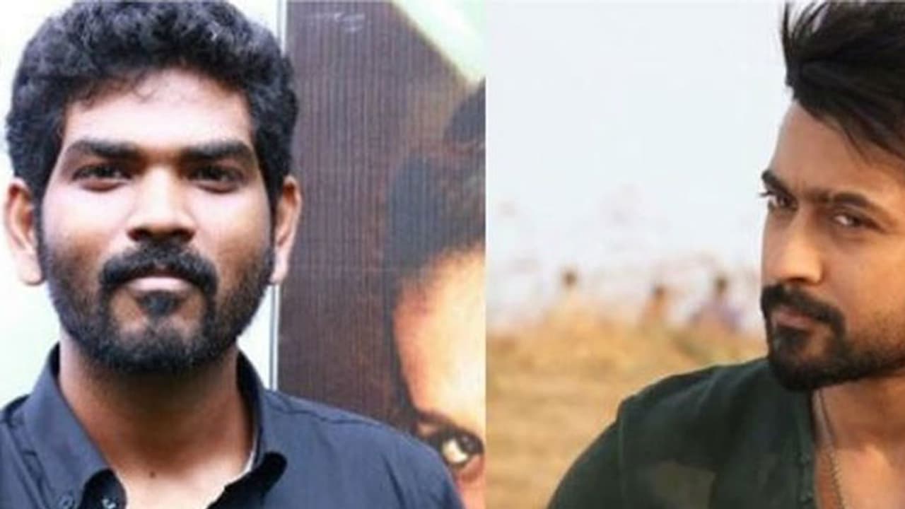 സഹസംവിധായകര്‍ക്ക് സാമ്പത്തിക സഹായം നല്‍കിയ സൂര്യ വിഘ്‍നേശ് ശിവന്‍ പറയുന്നു