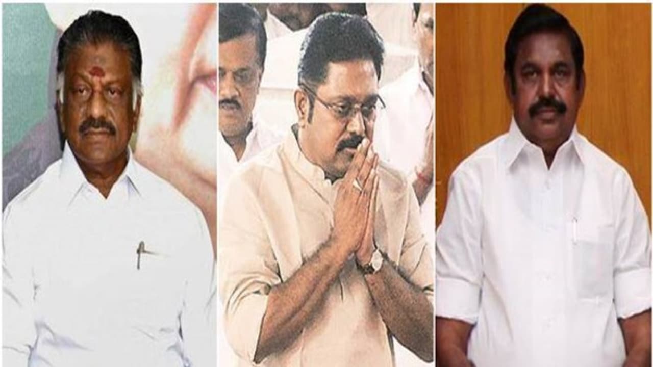 “அணிகள் இணைவதில் உடன்பாடு தான்” – தினகரன் அதிரடி..! “அணிகள் இணைவதில் உடன்பாடு தான்” – தினகரன் அதிரடி..!