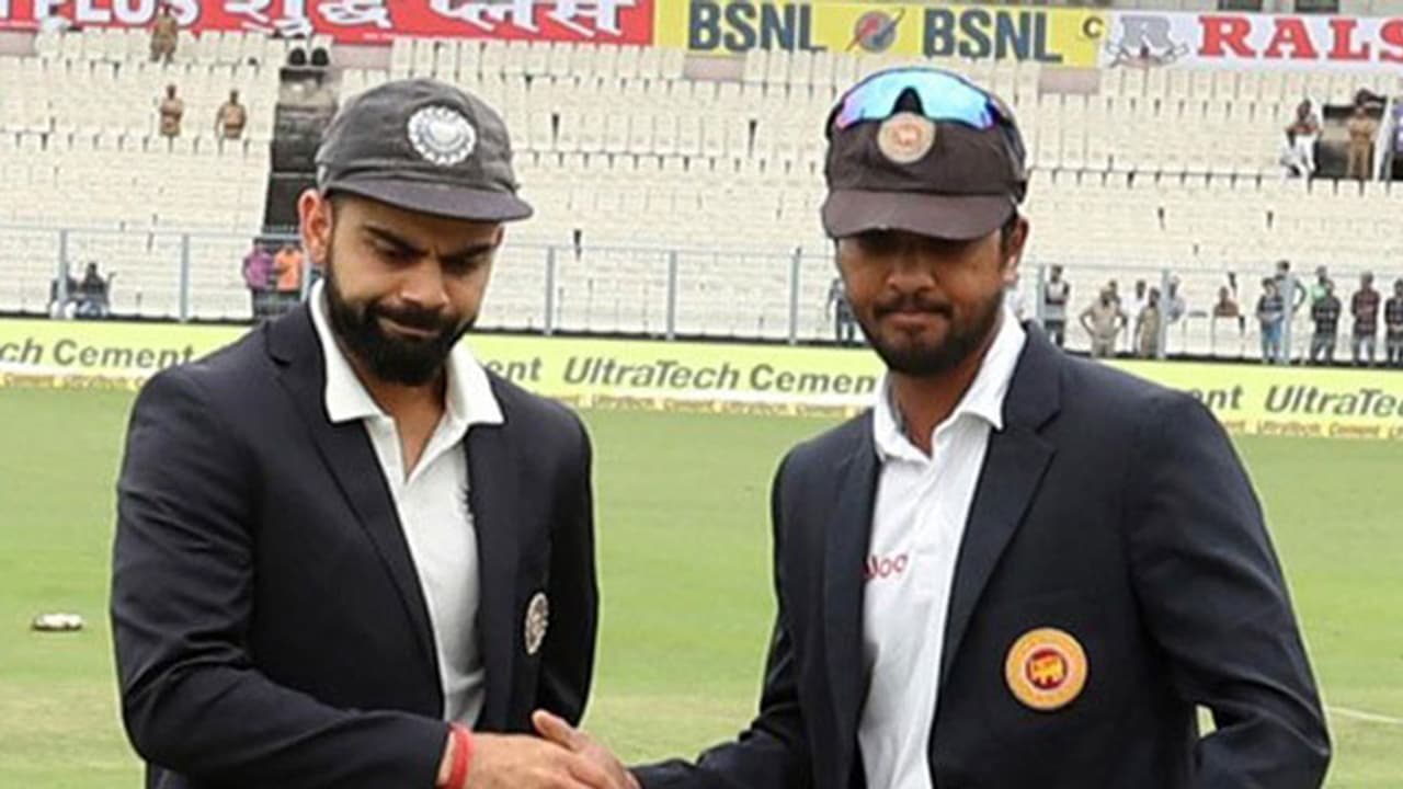 ಟಾಸ್ ಗೆದ್ದ ಟೀಂ ಇಂಡಿಯಾ ಬ್ಯಾಟಿಂಗ್ ಆಯ್ಕೆ; ಟೀಂ ಇಂಡಿಯಾದಲ್ಲಿ 2 ಬದಲಾವಣೆ