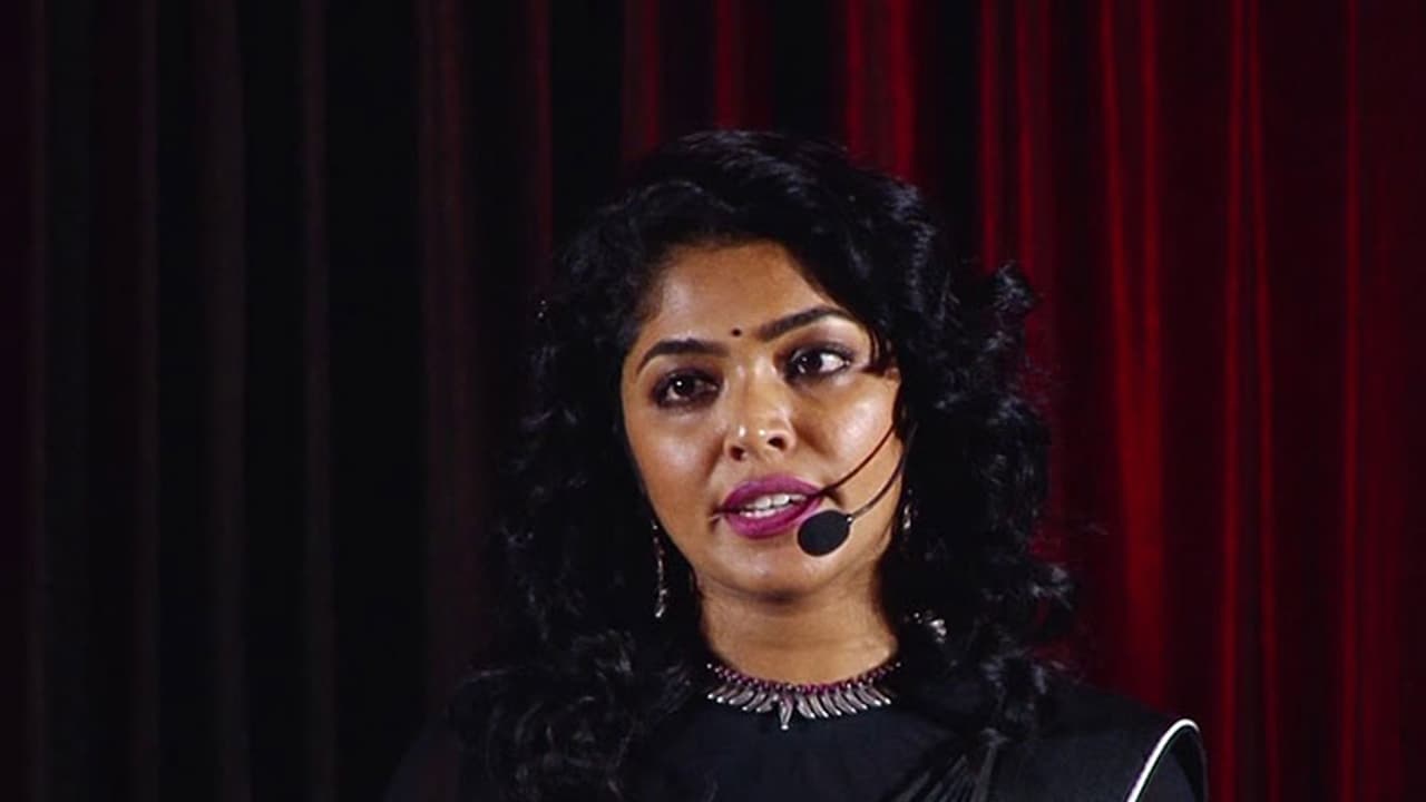 എന്‍റെ ഫെമിനിസം ആരംഭിക്കുന്നത് ഒരു പൊരിച്ച മീനില്‍ നിന്നുമാണ്; റിമ കല്ലിങ്കല്‍