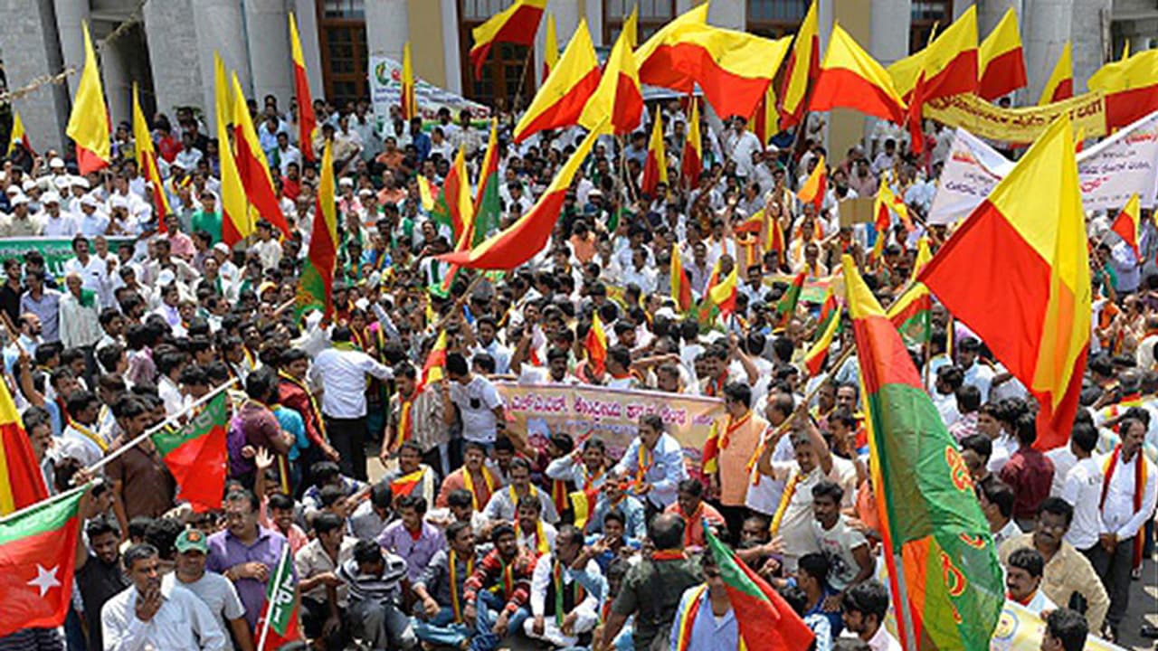 After Andhra and Telangana now Karnataka heading for a spilt? After Andhra and Telangana now Karnataka heading for a spilt?