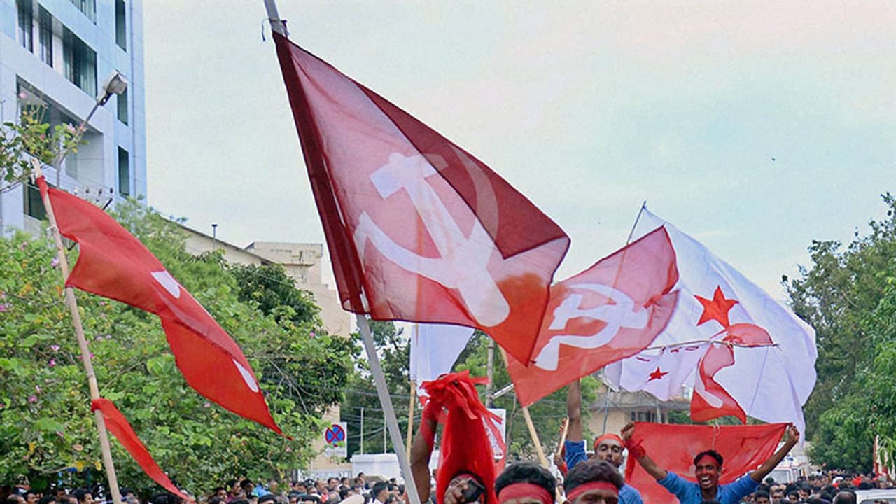 Civic polls: LDF posts big win in Mattannur, BJP second in 9 wards Civic polls: LDF posts big win in Mattannur, BJP second in 9 wards