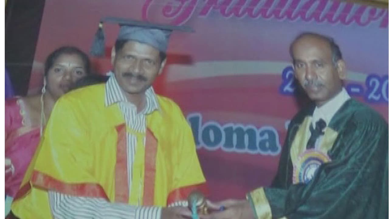 എടപ്പാളില്‍ വ്യാജ ഡോക്ടര്‍ പൊലീസ് പിടിയിലായി