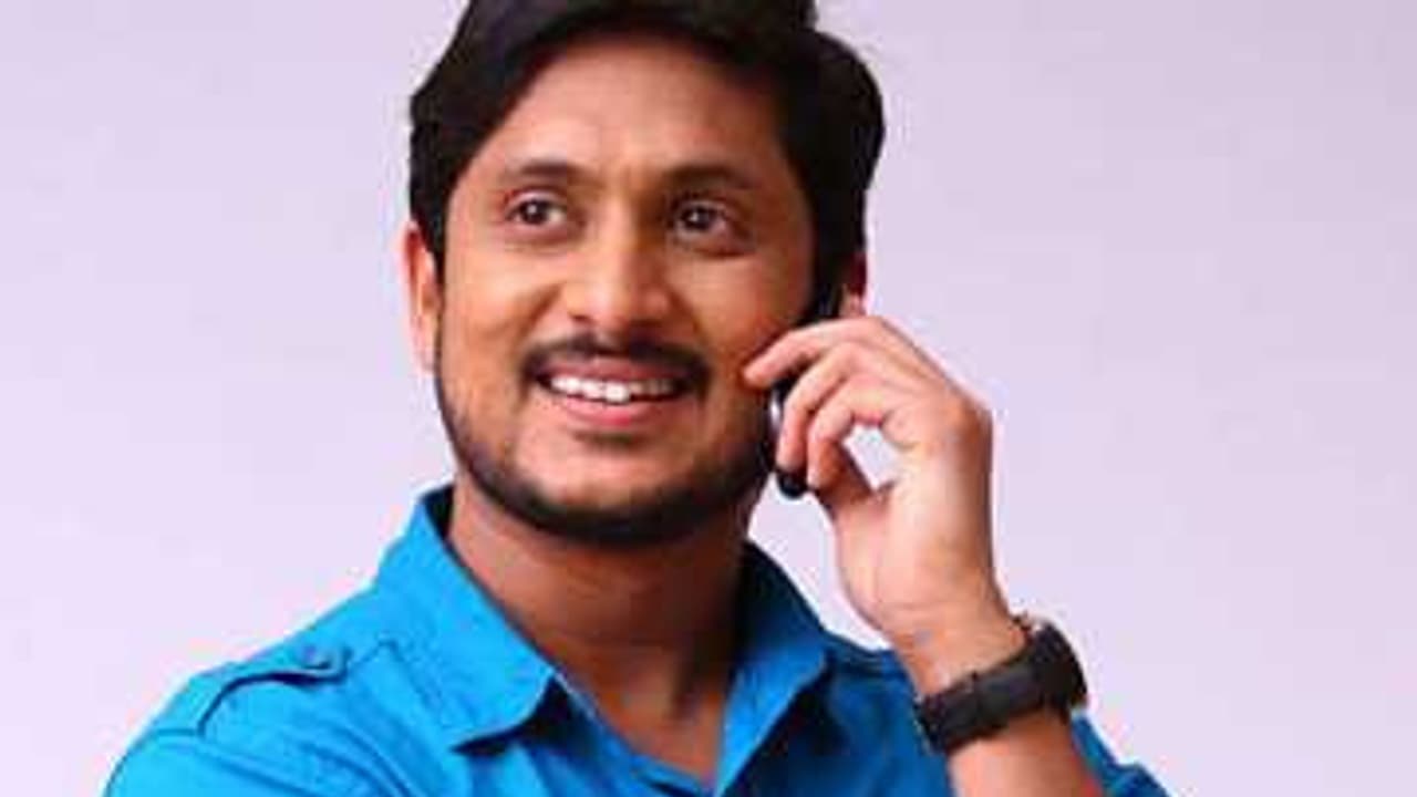 ಅಜಯ್ ರಾವ್ ಹೊಸ ಸಿನಿಮಾ ಫಸ್ಟ್ ಲುಕ್ ರಿಲೀಸ್ ಅಜಯ್ ರಾವ್ ಹೊಸ ಸಿನಿಮಾ ಫಸ್ಟ್ ಲುಕ್ ರಿಲೀಸ್