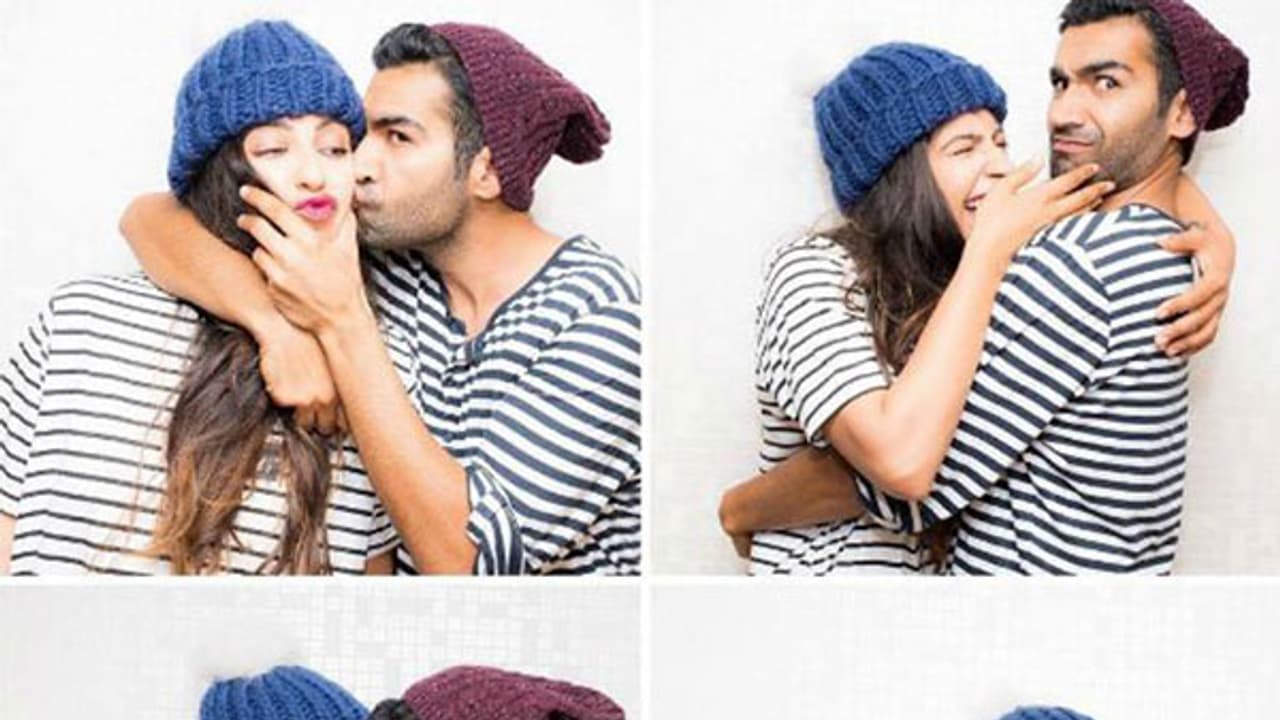 ജോലി രാജിവെച്ച് ലോകം ചുറ്റുന്നു ഈ ഇന്ത്യന്‍ ദമ്പതികള്‍!