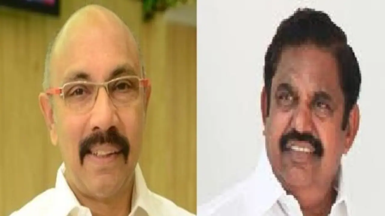 சொன்னதை செய்து காட்டிய நடிகர் சத்யராஜ் முதல்வருக்கு கோரிக்கை...! சொன்னதை செய்து காட்டிய நடிகர் சத்யராஜ் முதல்வருக்கு கோரிக்கை...!