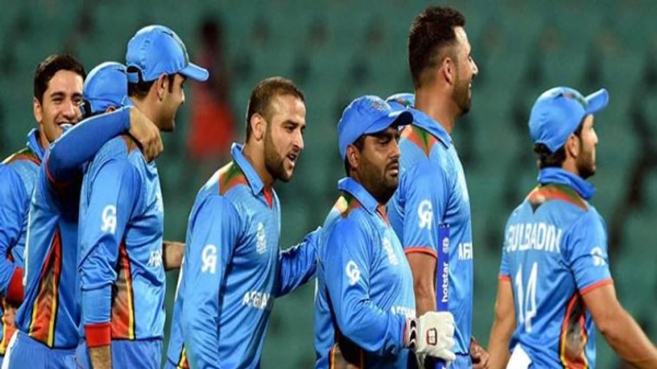 ವಿಶ್ವಕಪ್ 2019: ಸಂಕಷ್ಟದಲ್ಲಿ ಆಫ್ಘಾನಿಸ್ತಾನ ಸ್ಟಾರ್ ಕ್ರಿಕೆಟಿಗ ಔಟ್! ವಿಶ್ವಕಪ್ 2019: ಸಂಕಷ್ಟದಲ್ಲಿ ಆಫ್ಘಾನಿಸ್ತಾನ ಸ್ಟಾರ್ ಕ್ರಿಕೆಟಿಗ ಔಟ್!