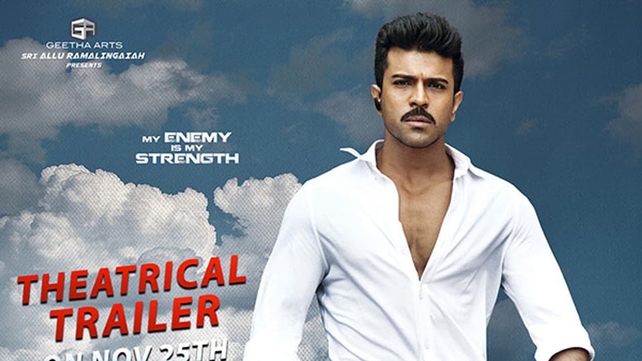 ధృవ సినిమా... ‘రియో’ ఆఫర్... సేమ్ టు సేమ్ ! ధృవ సినిమా... ‘రియో’ ఆఫర్... సేమ్ టు సేమ్ !