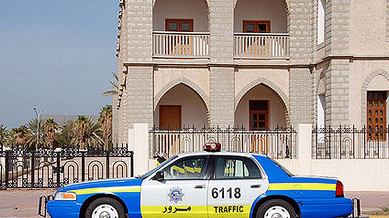 സഹോദരന് വേണ്ടി ഡ്രൈവിങ് ടെസ്റ്റിനെത്തിയ യുവാവ് അറസ്റ്റില്‍