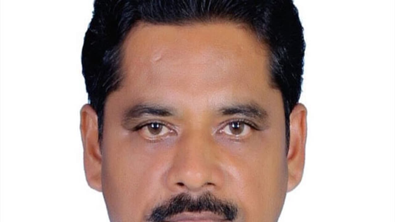 Chalakudy murder: Main accused Johnny, aide arrested Chalakudy murder: Main accused Johnny, aide arrested