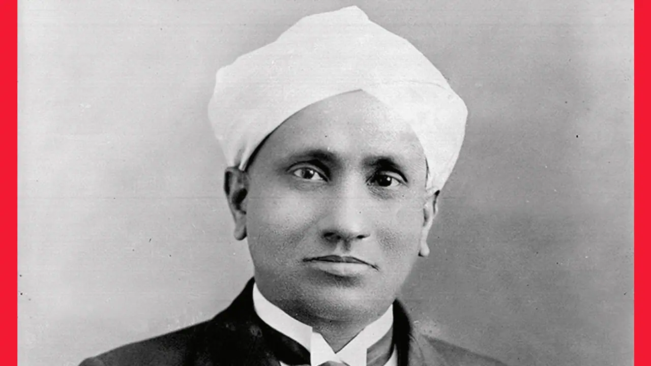National Science Day 2022: Some unknown facts about CV Raman, know significance of the day