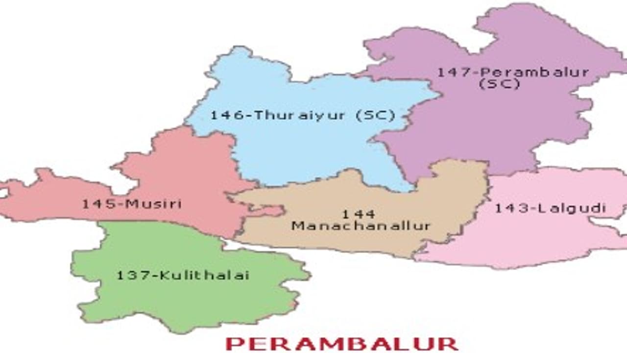 பெரம்பலூரில் கடந்த ஆண்டைவிட இந்தாண்டு 3 சதவிதம் தேர்ச்சி குறைவு… பெரம்பலூரில் கடந்த ஆண்டைவிட இந்தாண்டு 3 சதவிதம் தேர்ச்சி குறைவு…