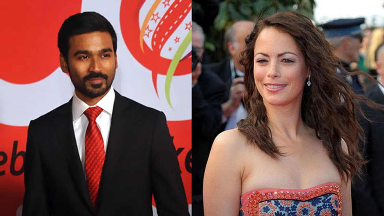 Berenice Bejo roped in for Dhanush's Hollywood film Berenice Bejo roped in for Dhanush's Hollywood film