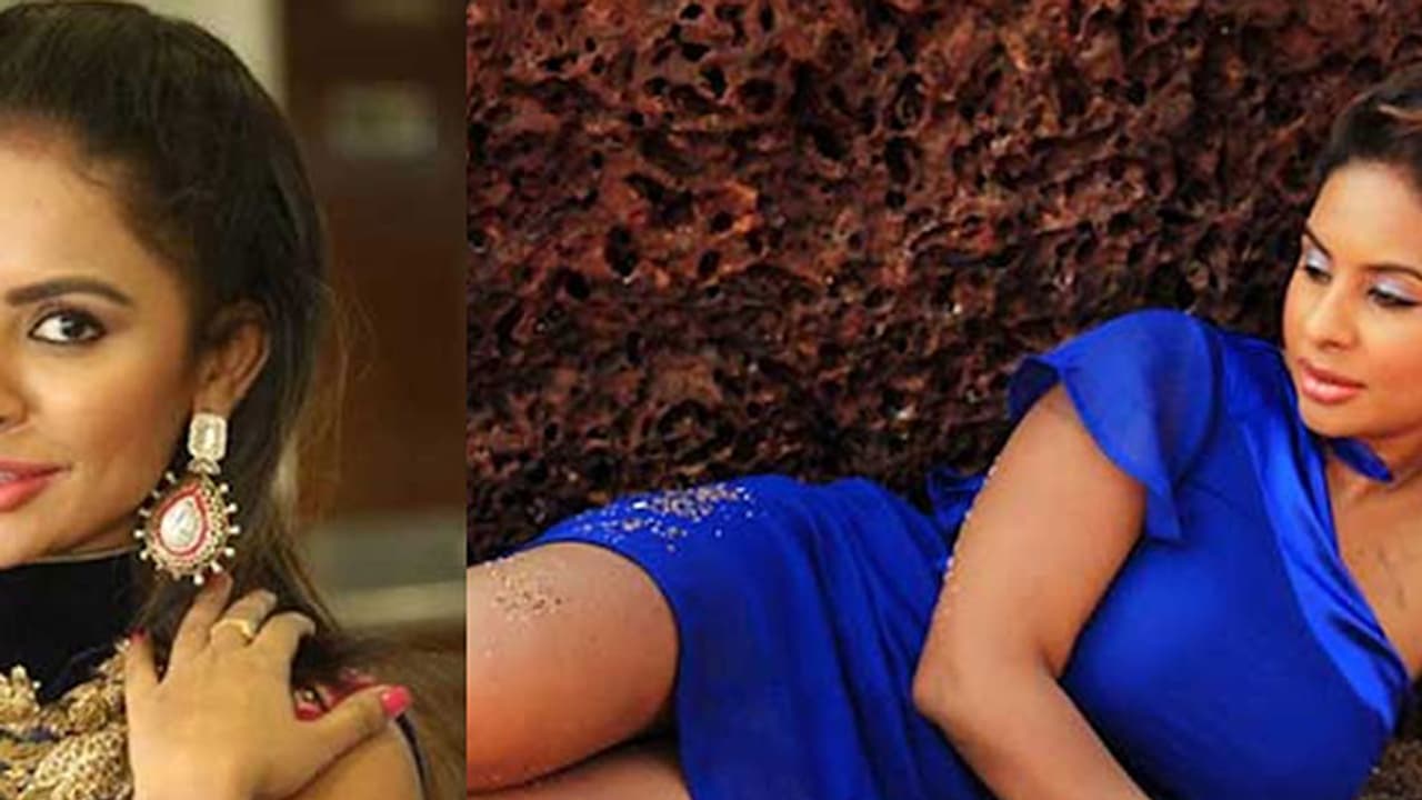 SHOCKING: Popular heroes take their heroines to politicians for benefits: Srilekha