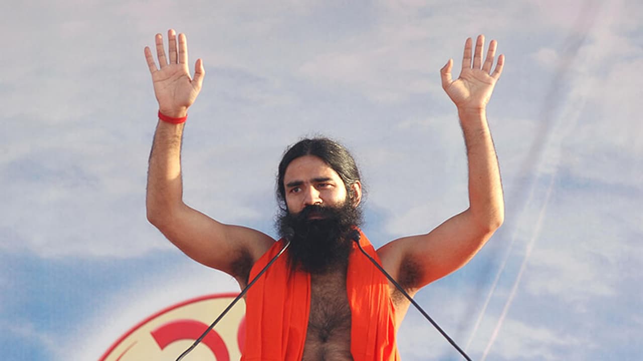 Yoga Guru Baba Ramdev gets non bailable warrant over 'beheading remark'