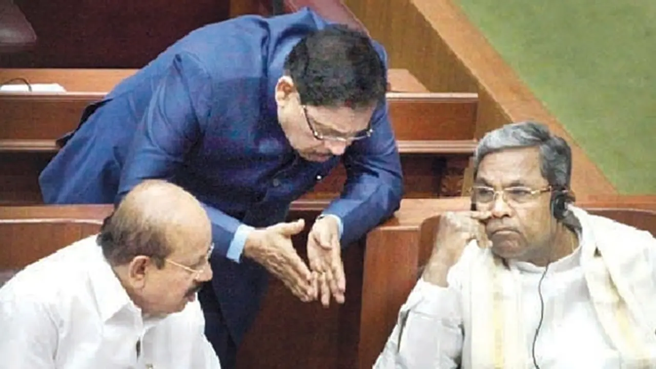 ಉತ್ತಮ ಆಡಳಿತ ನೀಡಿಯೂ ಚುನಾವಣೆಯಲ್ಲಿ ಕಾಂಗ್ರೆಸ್‌ ಸೋತಿದ್ದು ಏಕೆ?