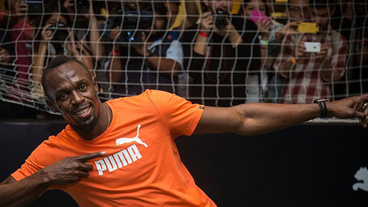 ഡോര്ട്ട്മുണ്ടില് ബോള്ട്ടിന്റെ നട്ട്മഗ് വീഡിയോ കാണാം ഡോര്ട്ട്മുണ്ടില് ബോള്ട്ടിന്റെ നട്ട്മഗ് വീഡിയോ കാണാം