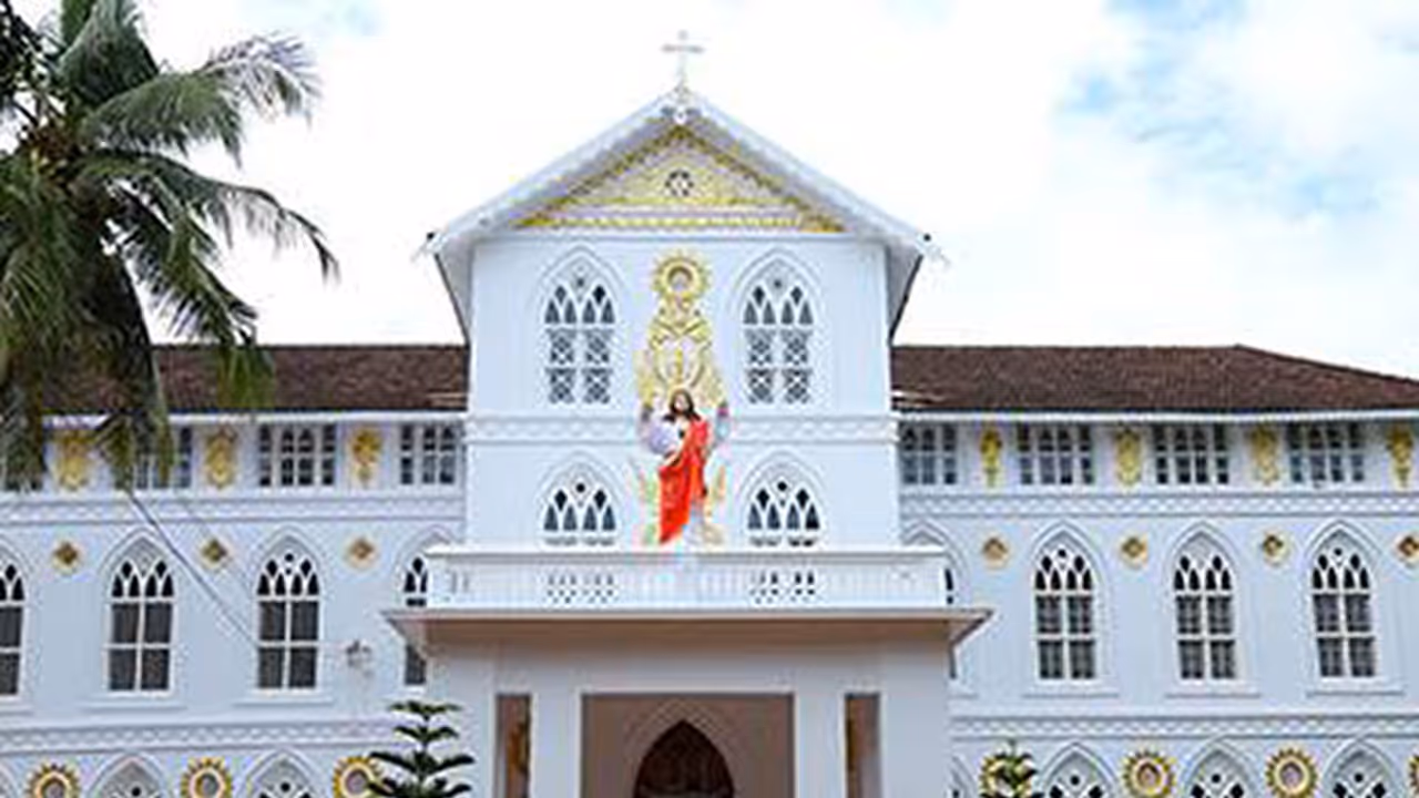 Kerala priests protest Vatican's decision to restore Alencherry