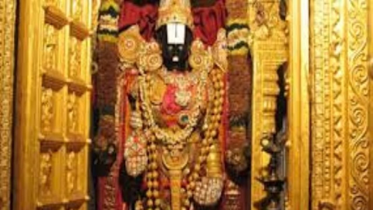 பணம் பெருக..."இன்று" மறக்காம பெருமாள் கோவிலுக்கு சென்று வாங்க..! பணம் பெருக..."இன்று" மறக்காம பெருமாள் கோவிலுக்கு சென்று வாங்க..!